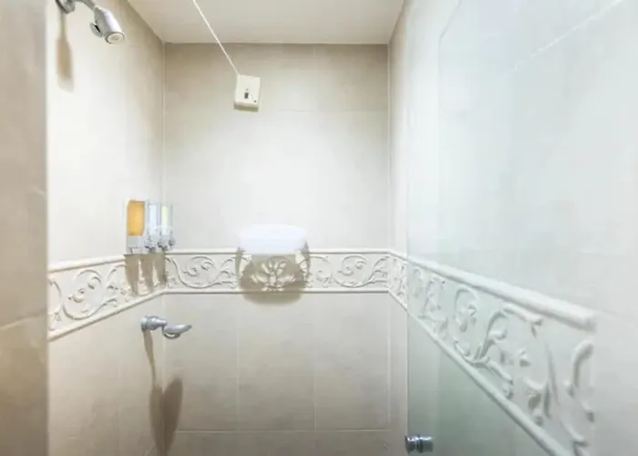 Air Conditioning 5 Star Amazing Panoramic Views *