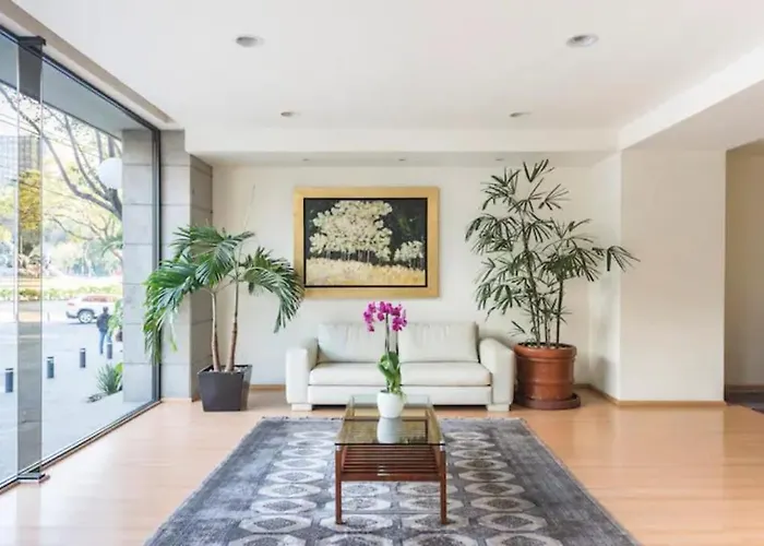 Apartamento Air Conditioning 5 Star Amazing Panoramic Views