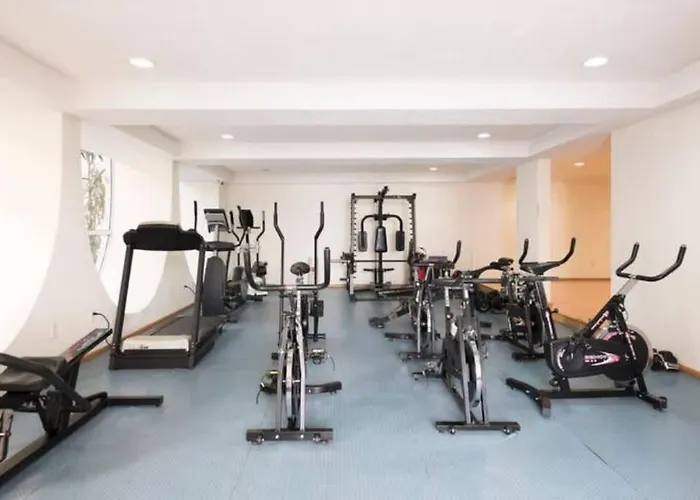 Air Conditioning 5 Star Amazing Panoramic Views Apartamento