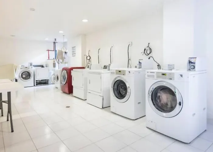 Apartamento Air Conditioning 5 Star Amazing Panoramic Views *