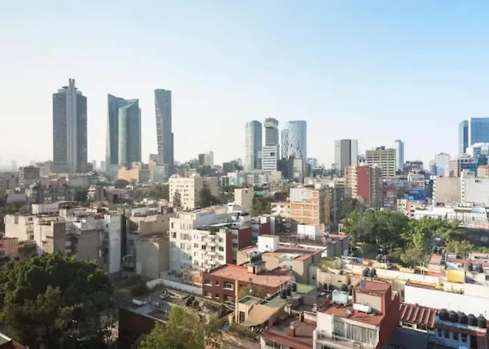 Air Conditioning 5 Star Amazing Panoramic Views Apartamento