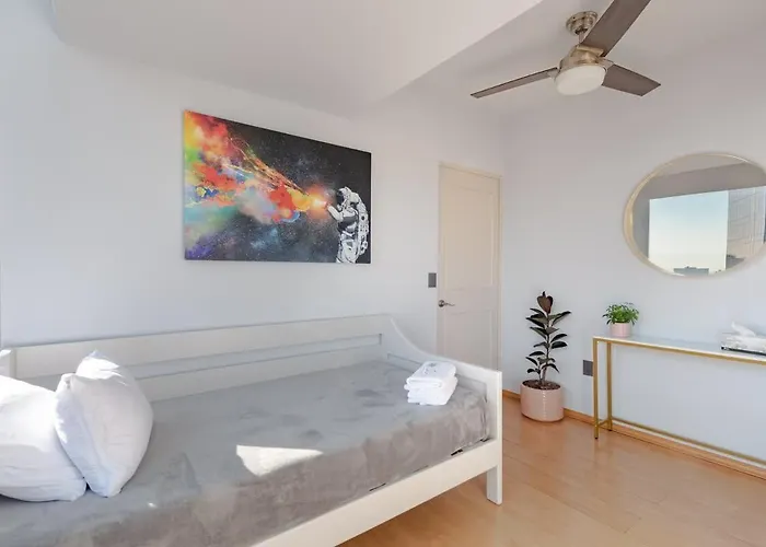 Air Conditioning 5 Star Amazing Panoramic Views Apartamento