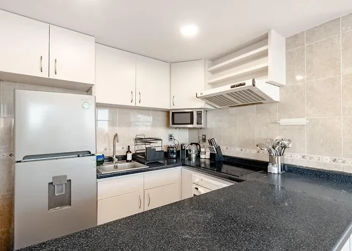 Air Conditioning 5 Star Amazing Panoramic Views Apartamento *