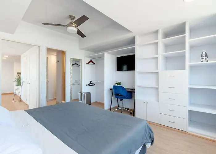 Air Conditioning 5 Star Amazing Panoramic Views *