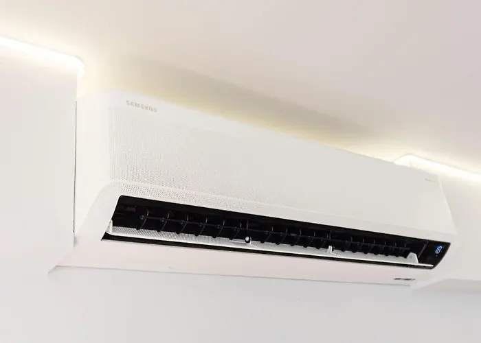 Apartamento Air Conditioning 5 Star Amazing Panoramic Views